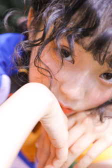 大码HIPHOP欧美胖MM短袖